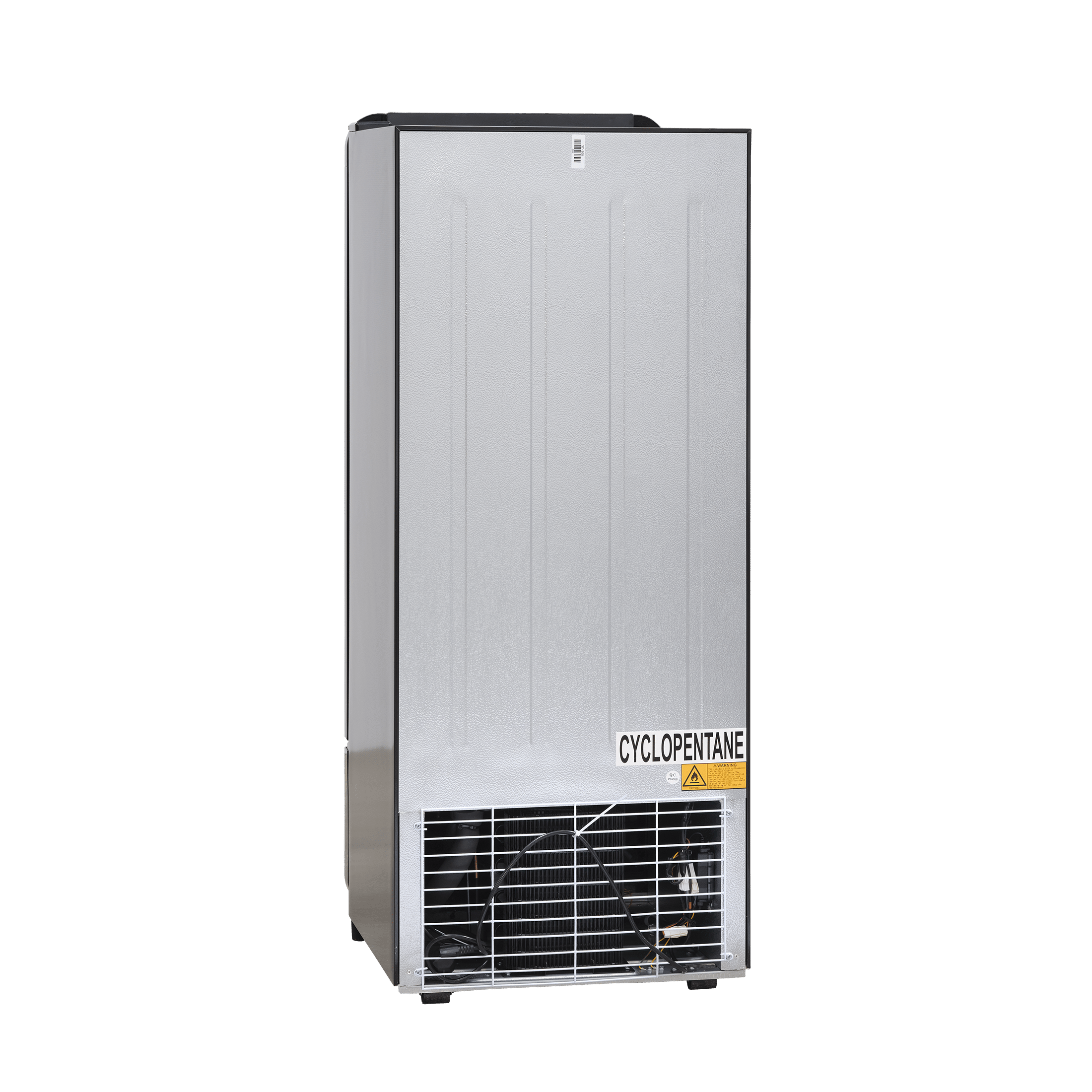 Üvegajtós hűtő-DC200BD 3 Üvegajtós hűtő-DC200BD - Image 3