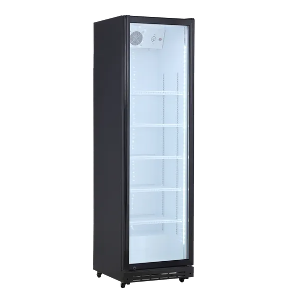 Üvegajtós hűtő -DC430 3 Üvegajtós hűtő -DC430 - Image 3